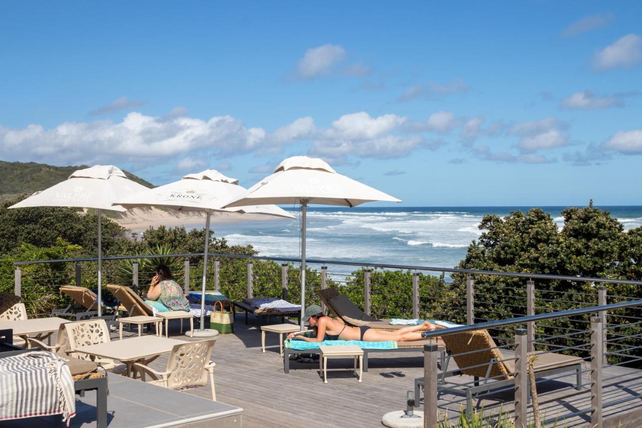 Morgan Bay Hotel المظهر الخارجي الصورة