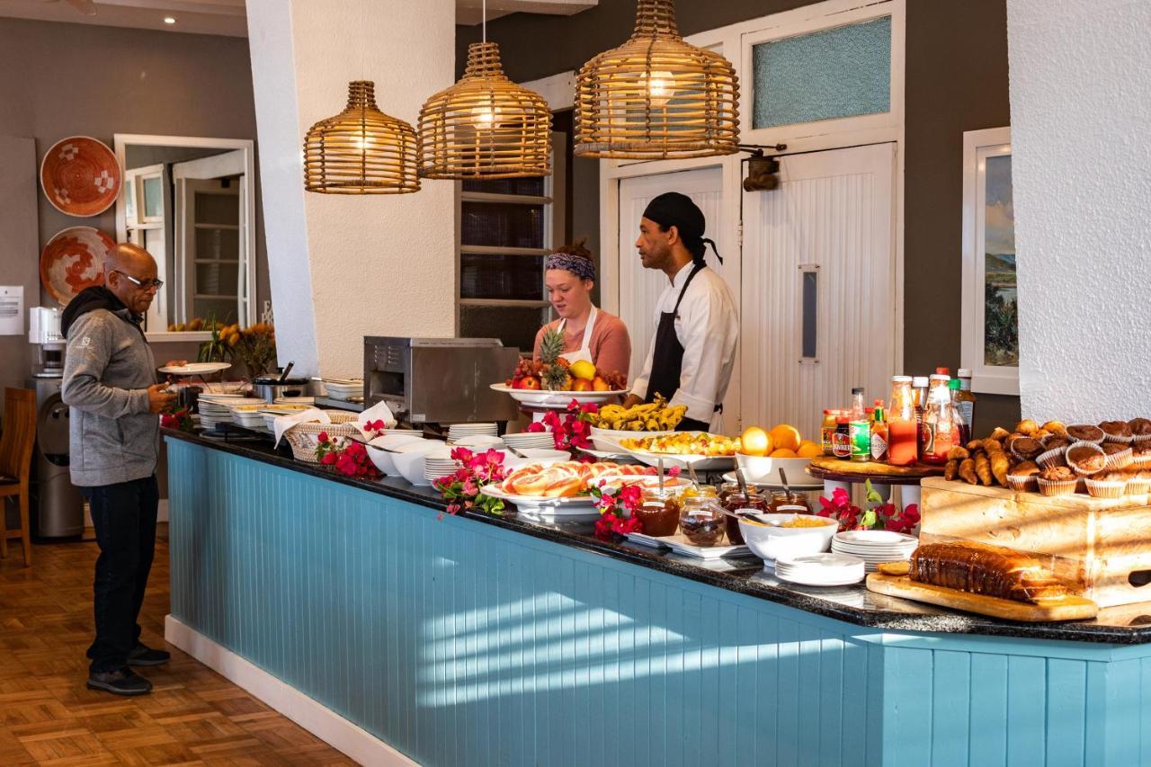 Morgan Bay Hotel المظهر الخارجي الصورة