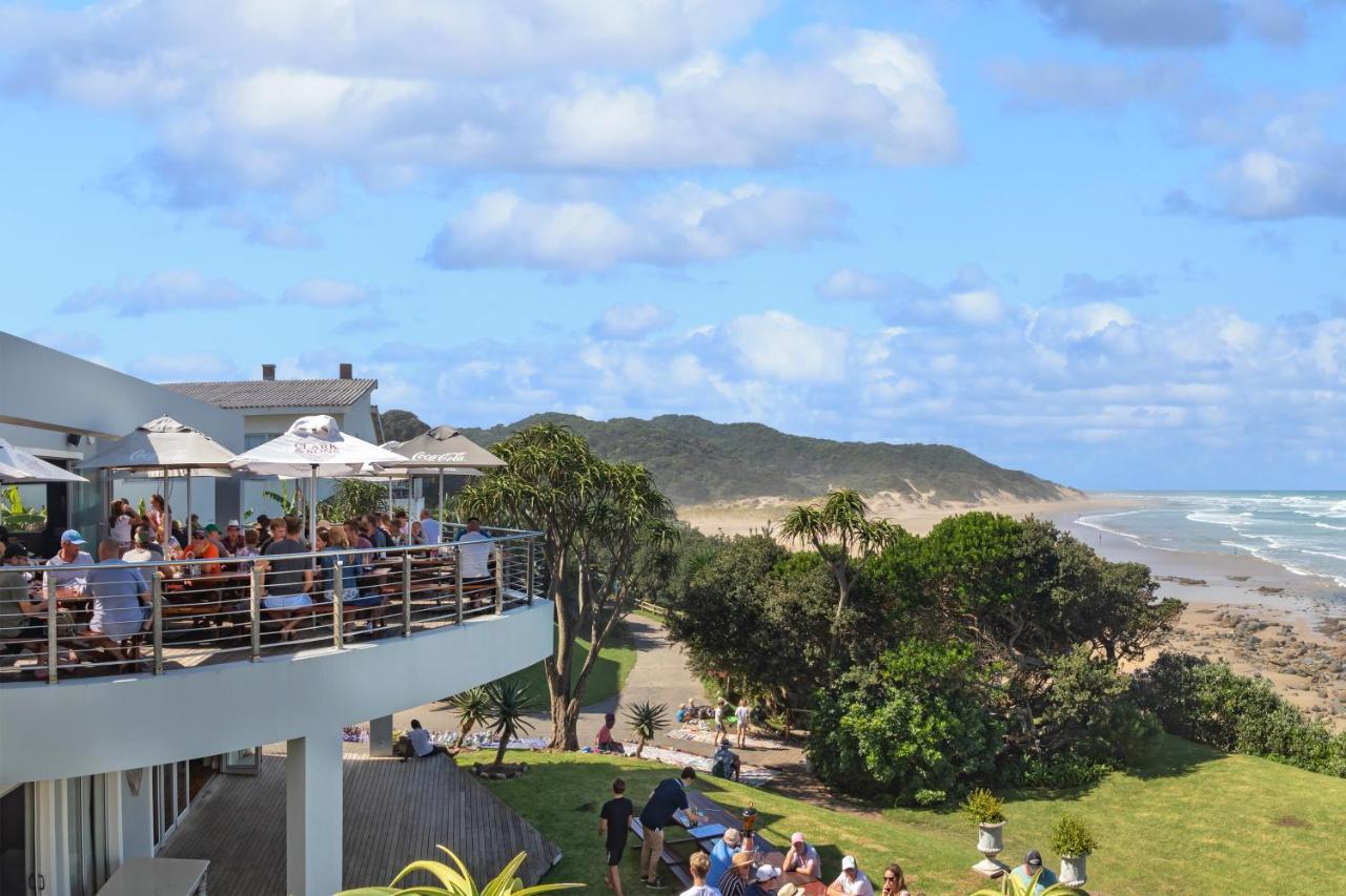 Morgan Bay Hotel المظهر الخارجي الصورة
