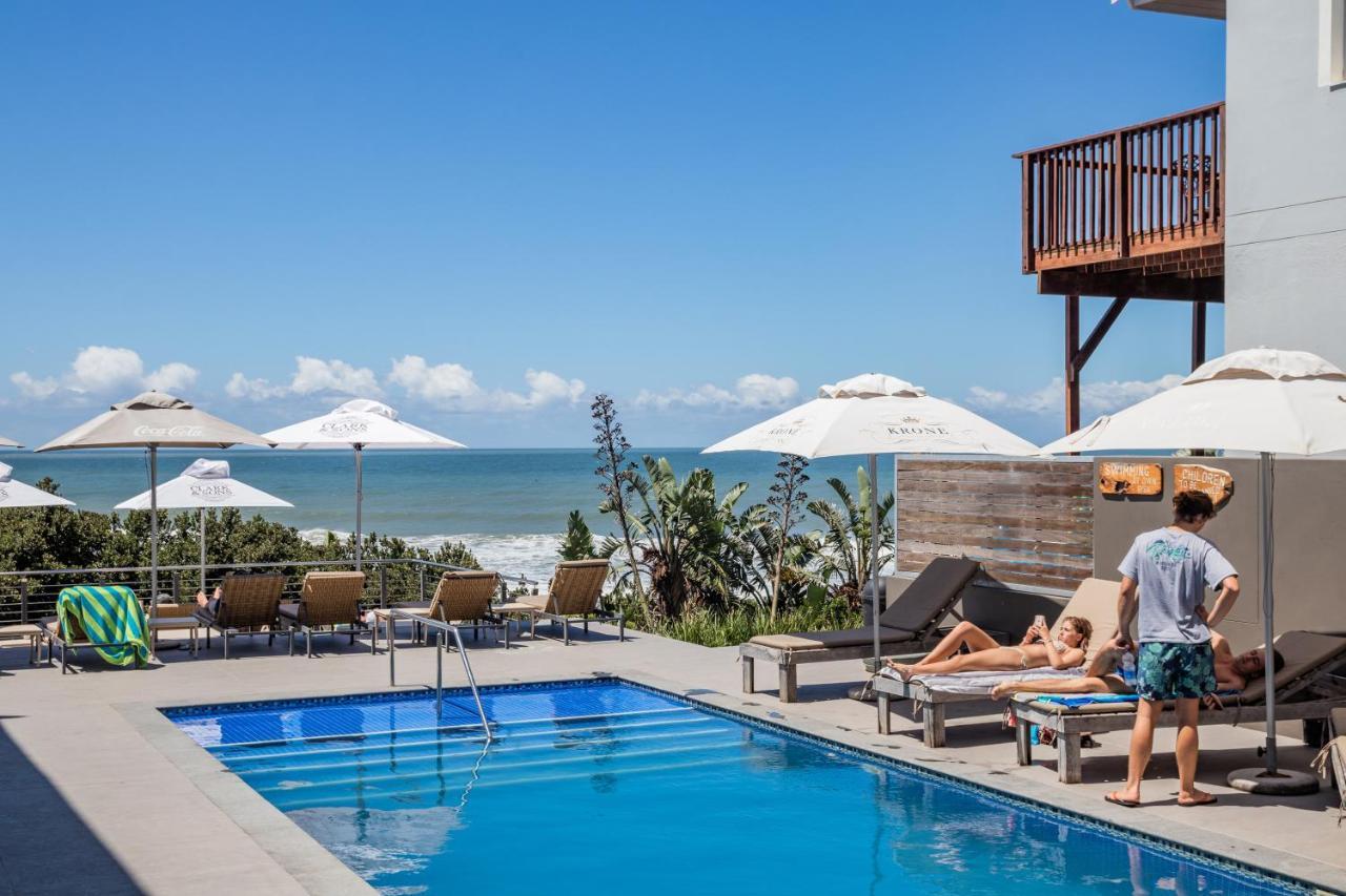 Morgan Bay Hotel المظهر الخارجي الصورة