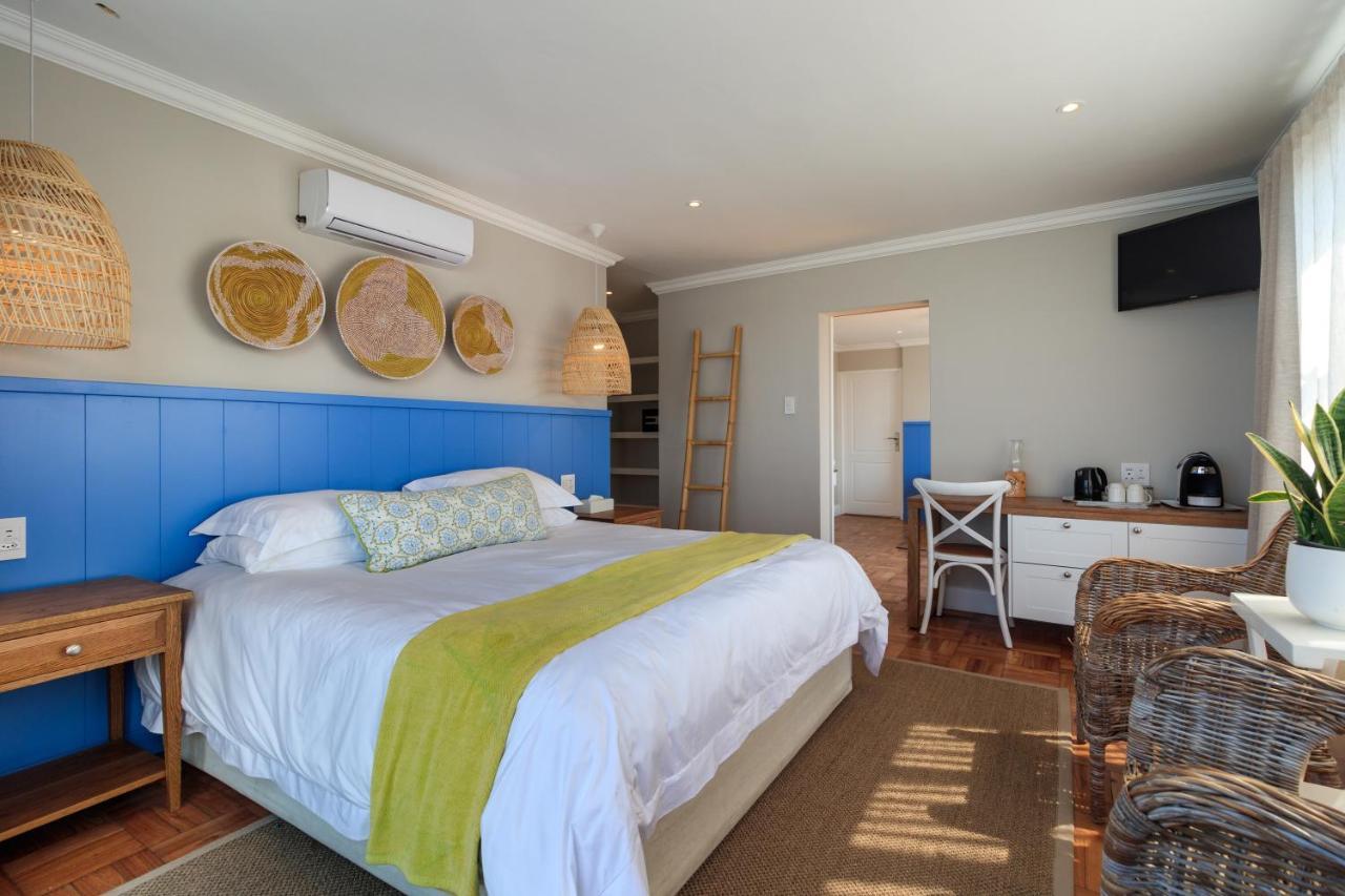 Morgan Bay Hotel المظهر الخارجي الصورة