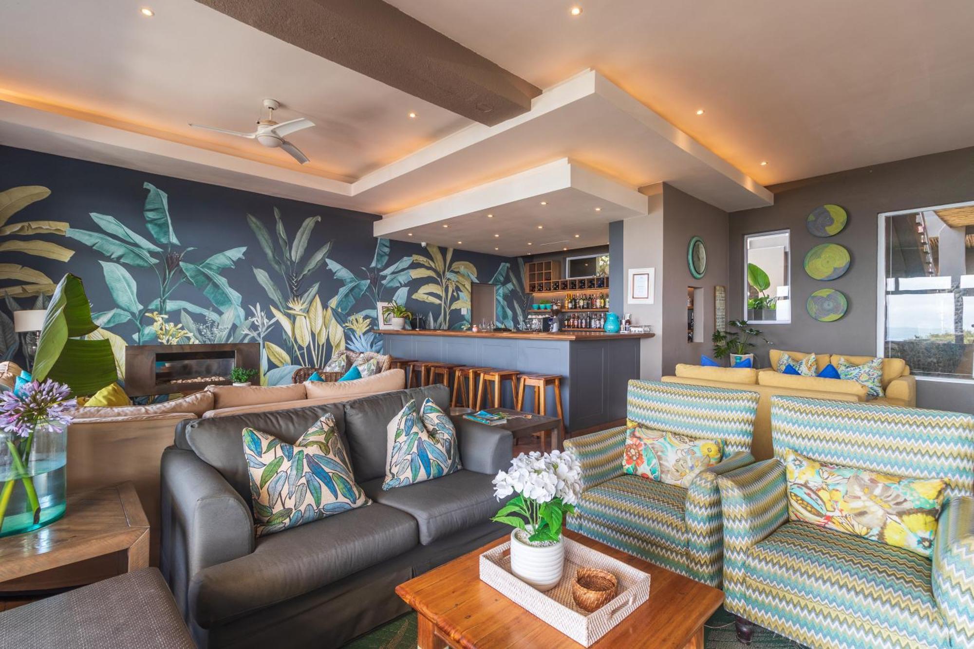 Morgan Bay Hotel المظهر الخارجي الصورة
