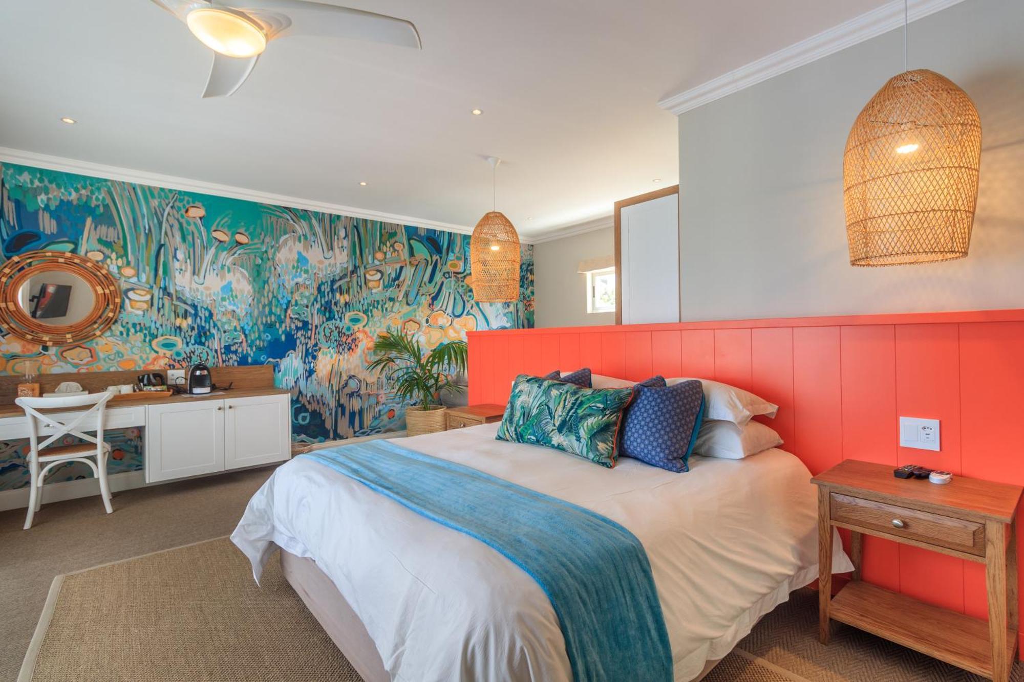 Morgan Bay Hotel الغرفة الصورة