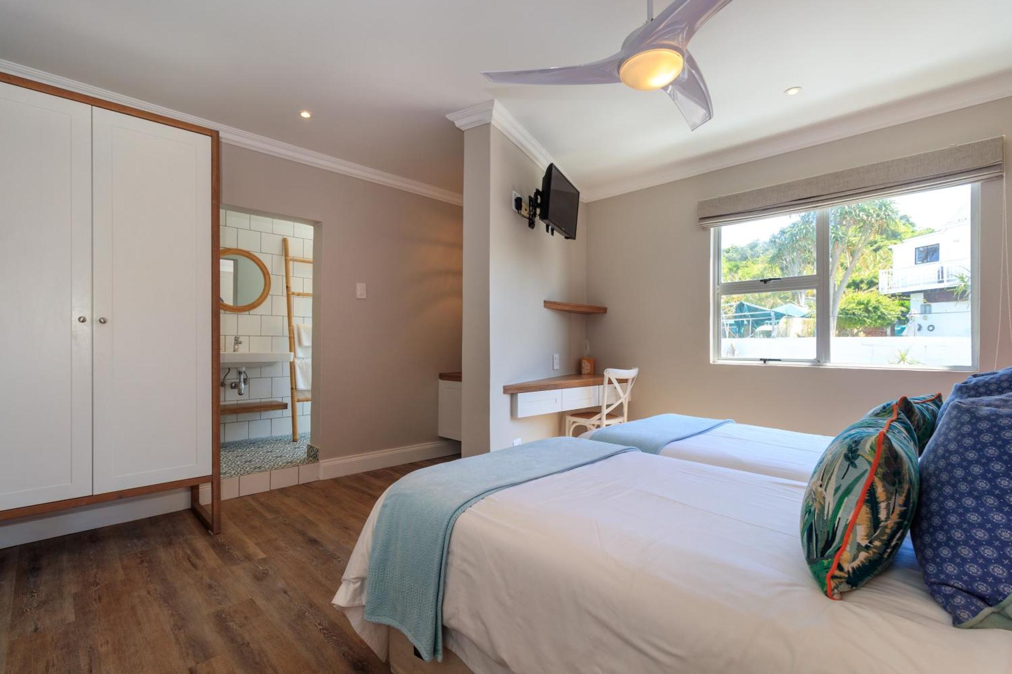 Morgan Bay Hotel الغرفة الصورة