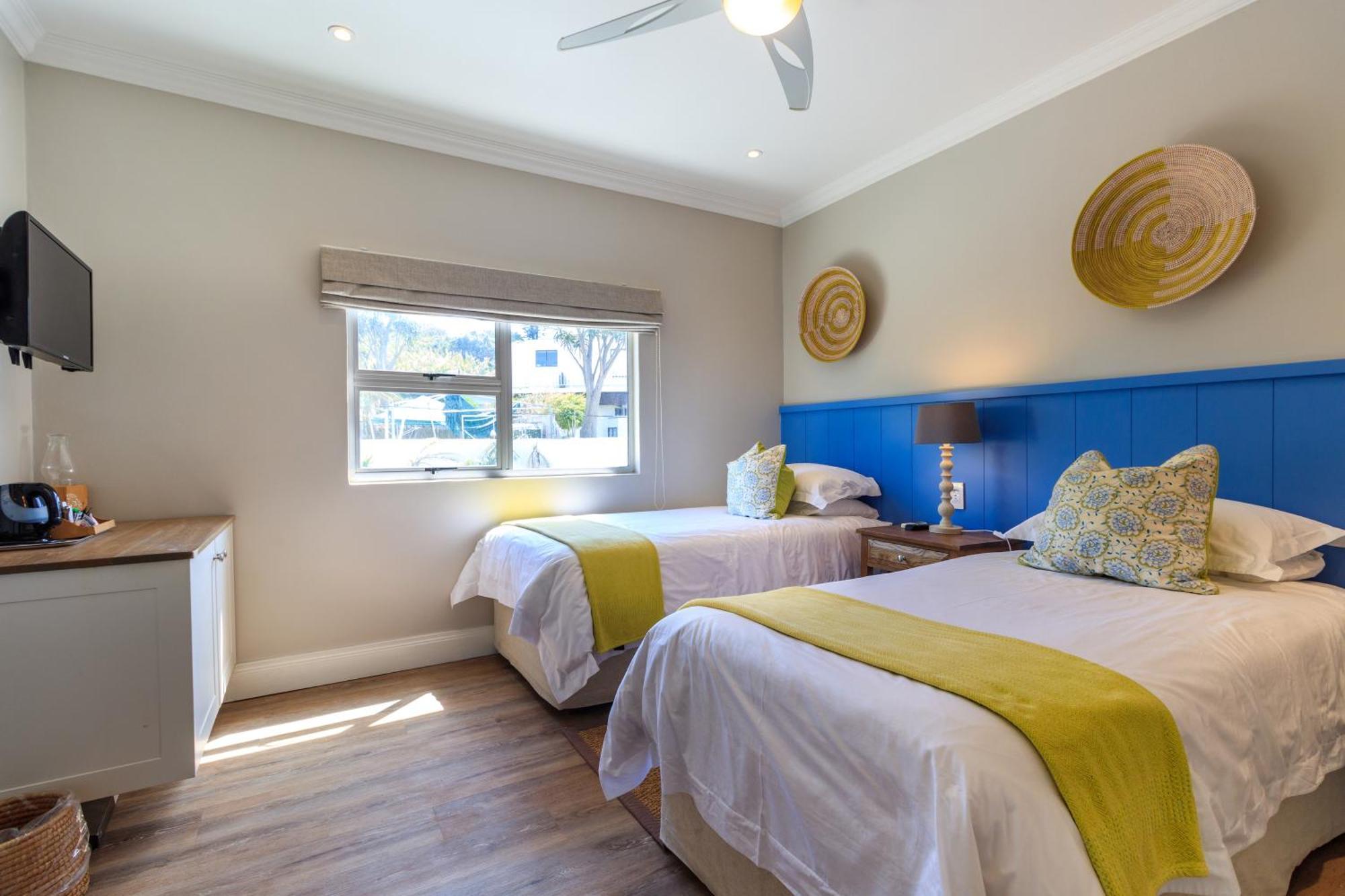 Morgan Bay Hotel الغرفة الصورة