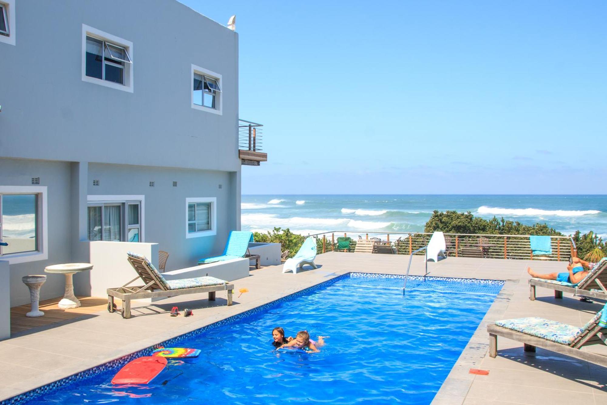 Morgan Bay Hotel الغرفة الصورة