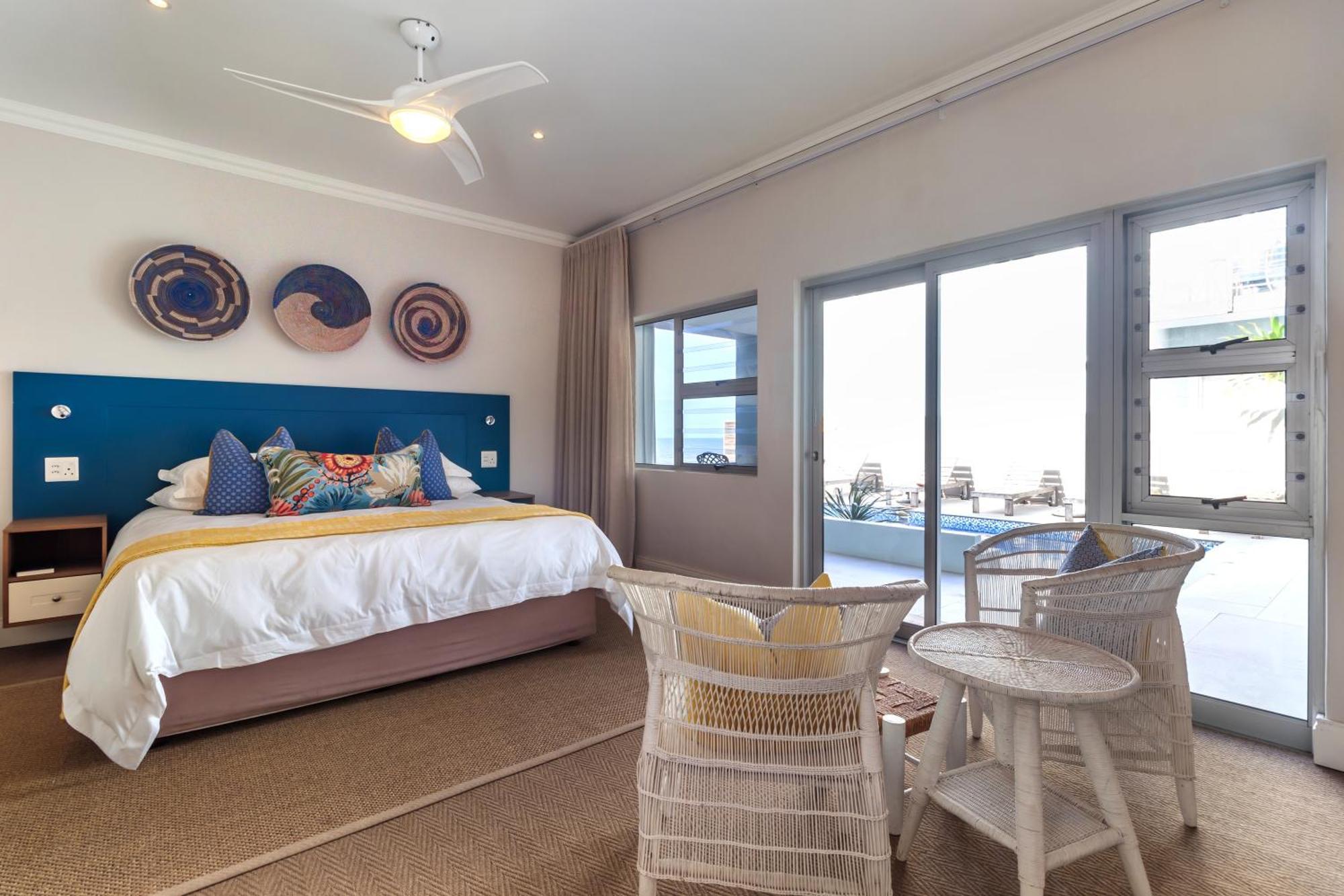 Morgan Bay Hotel المظهر الخارجي الصورة