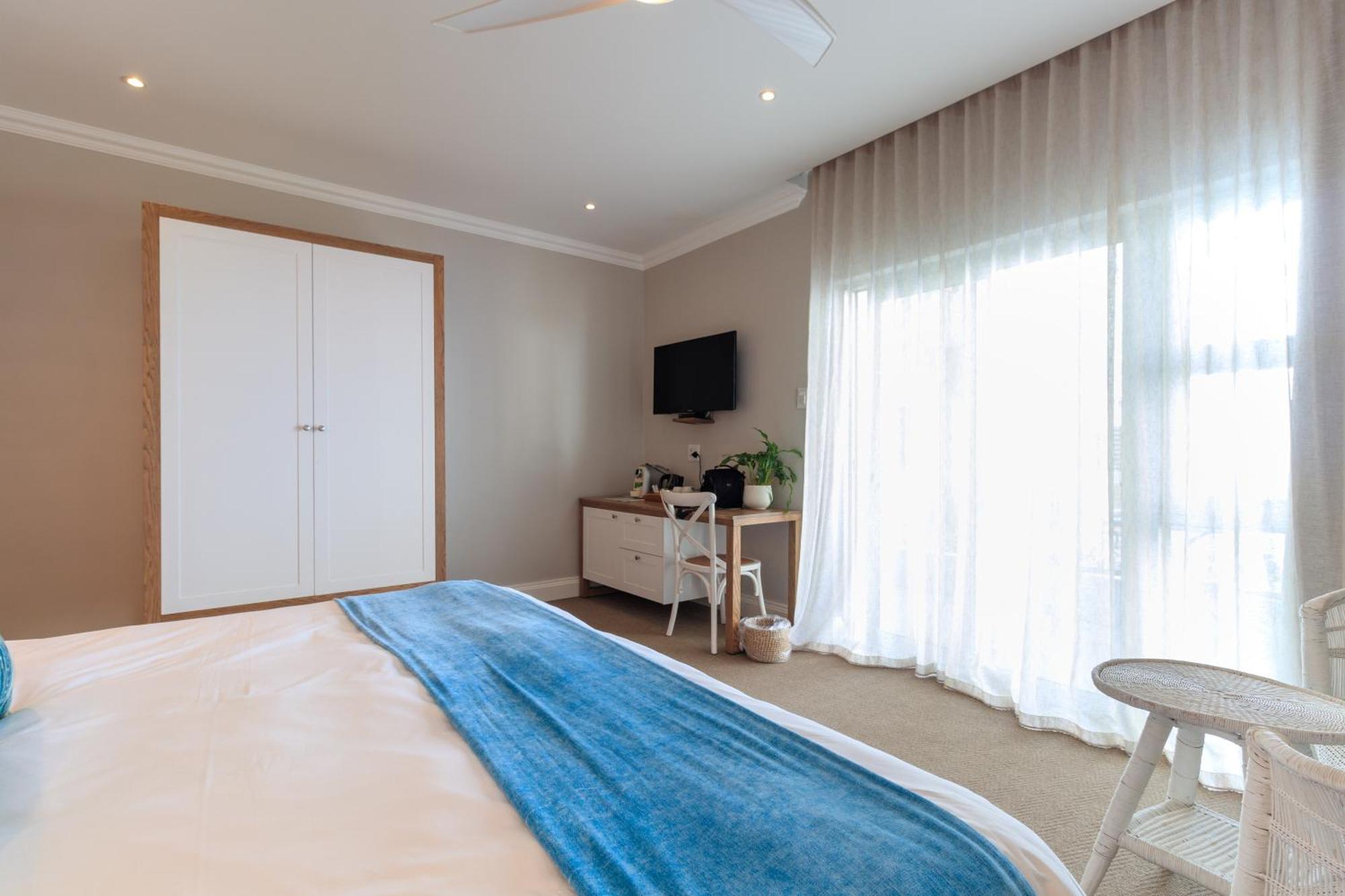 Morgan Bay Hotel الغرفة الصورة
