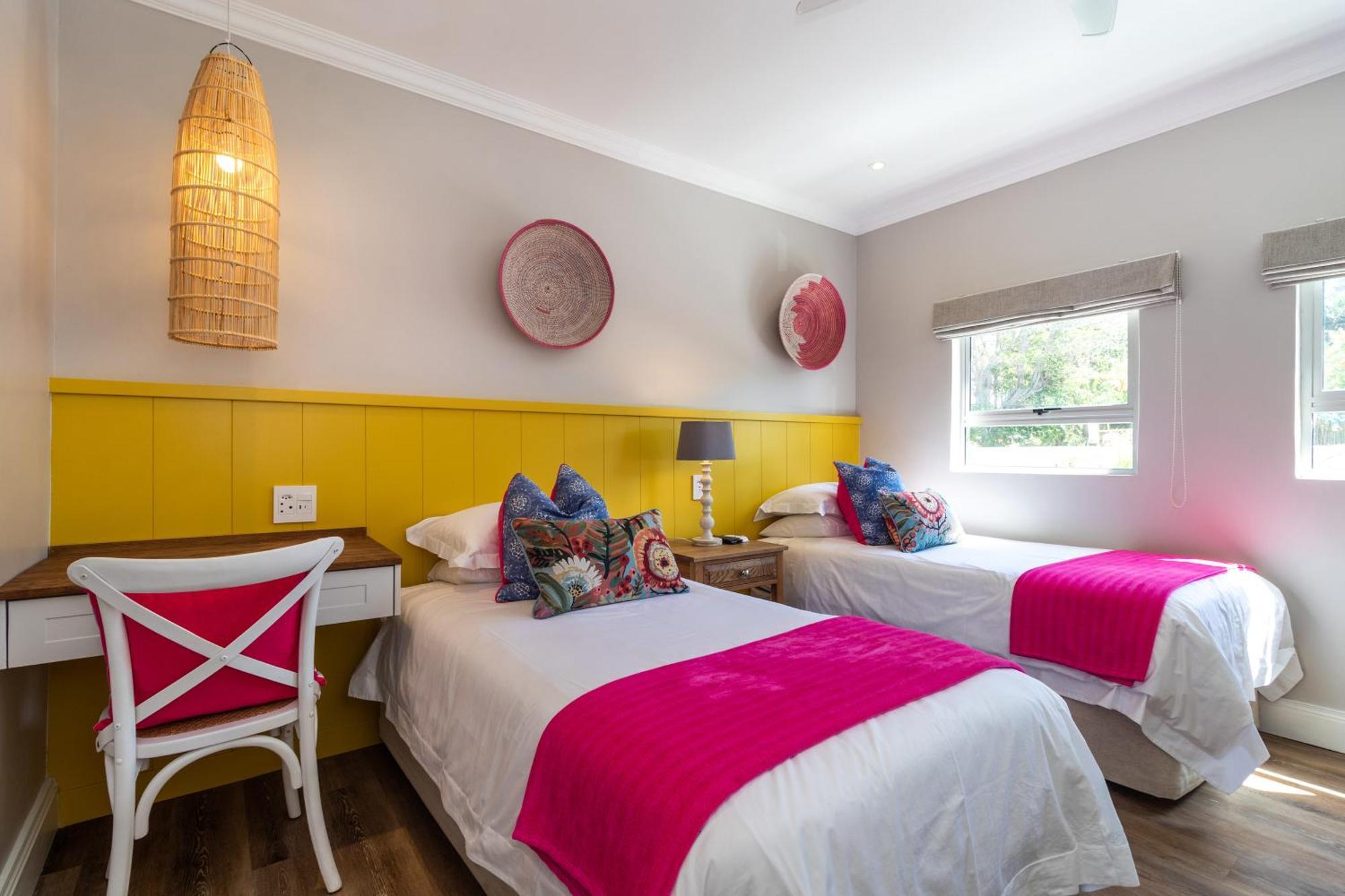 Morgan Bay Hotel الغرفة الصورة