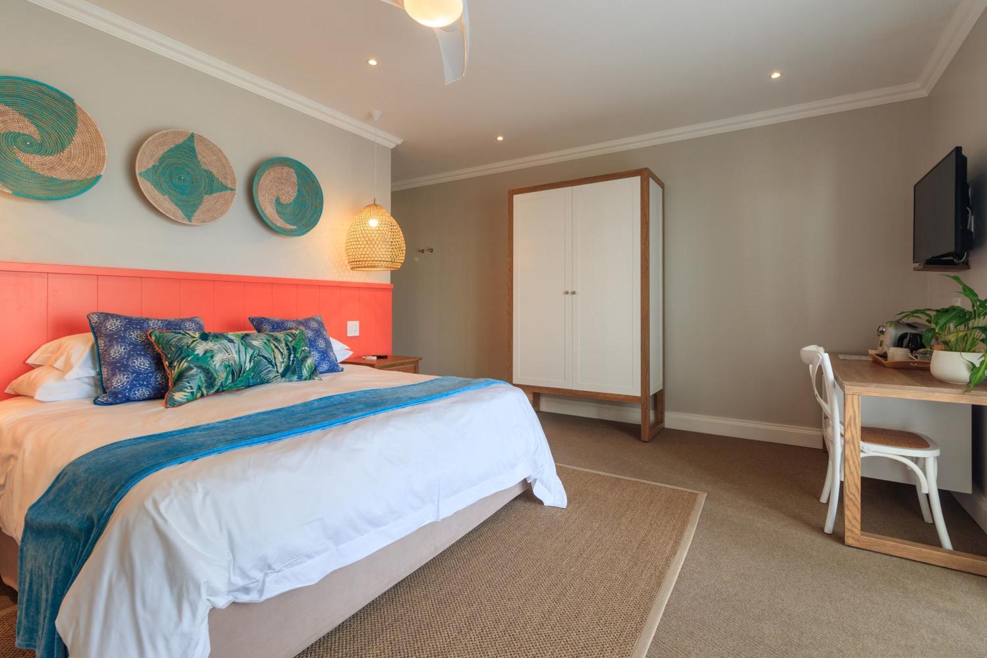 Morgan Bay Hotel الغرفة الصورة
