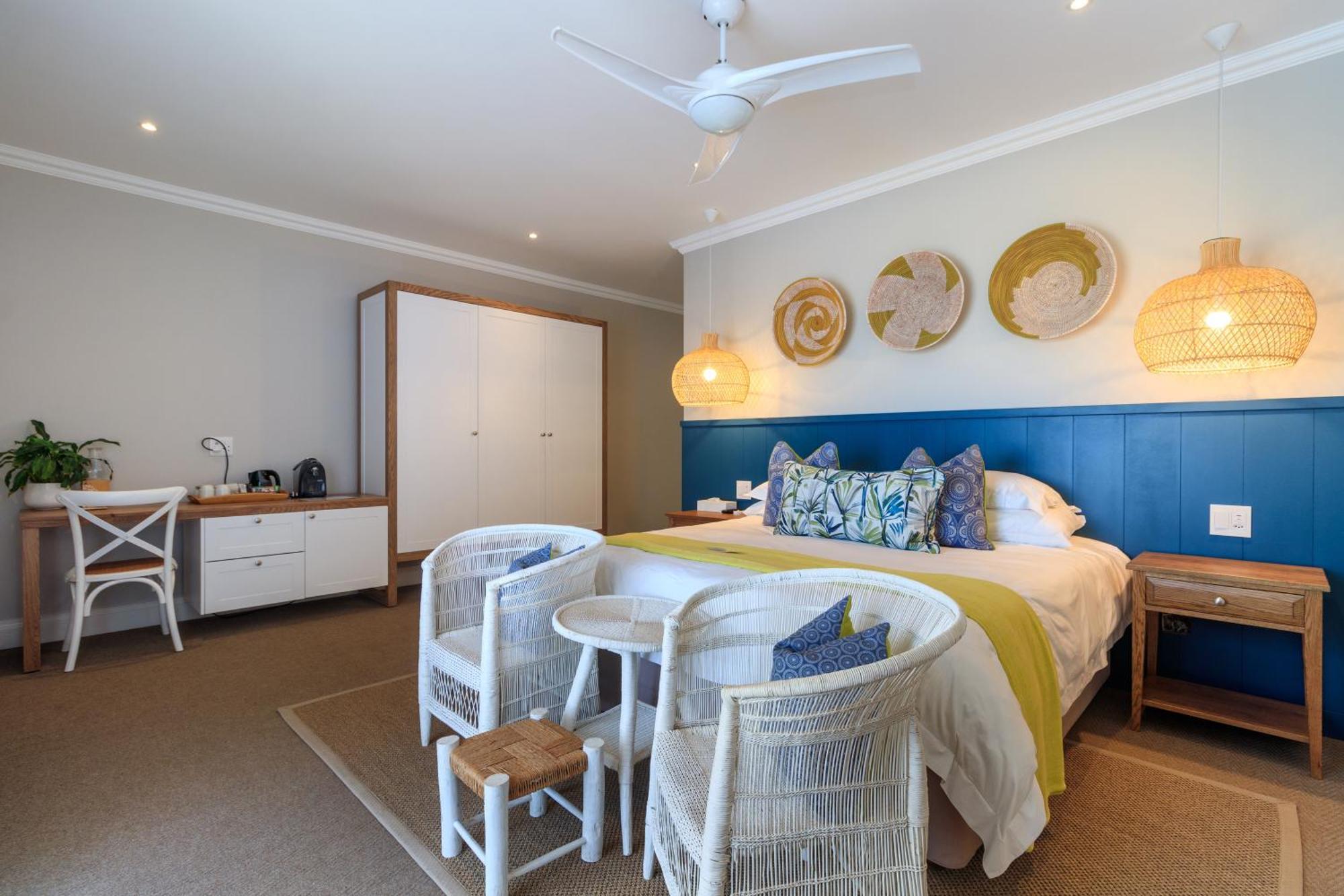 Morgan Bay Hotel الغرفة الصورة