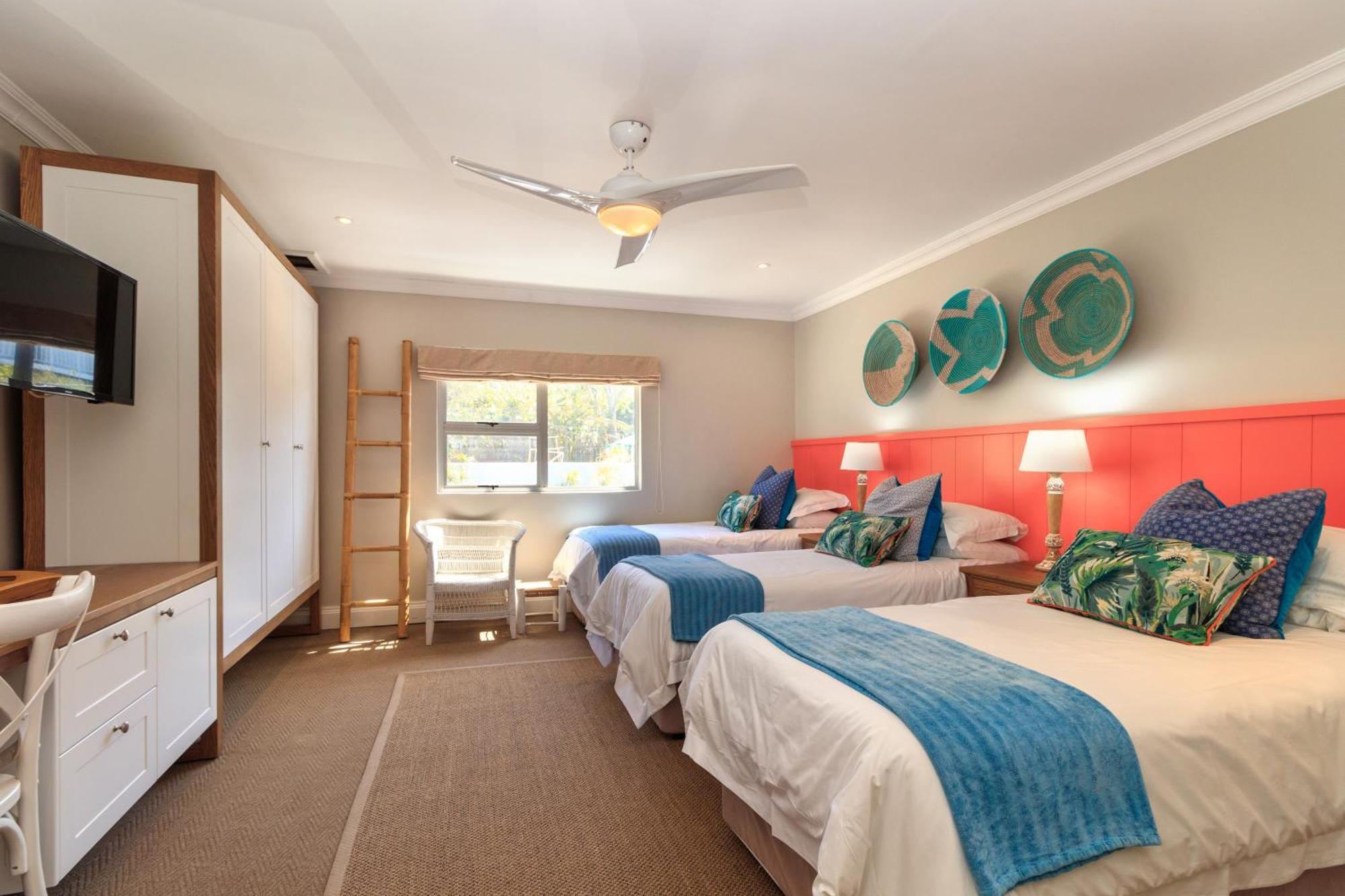 Morgan Bay Hotel الغرفة الصورة
