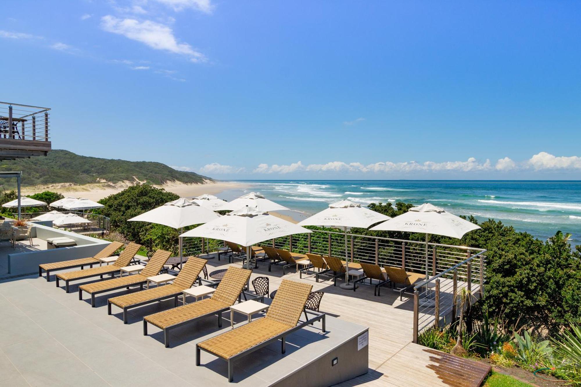 Morgan Bay Hotel الغرفة الصورة