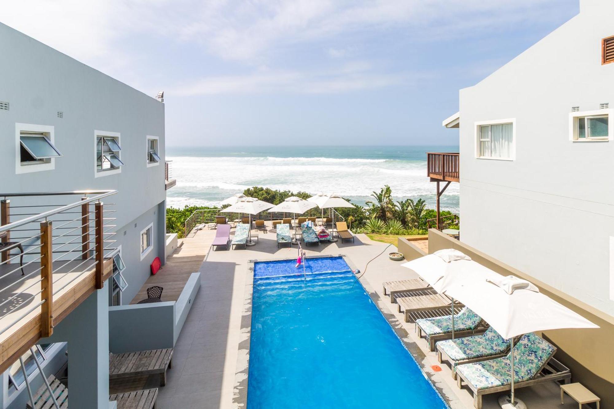 Morgan Bay Hotel الغرفة الصورة